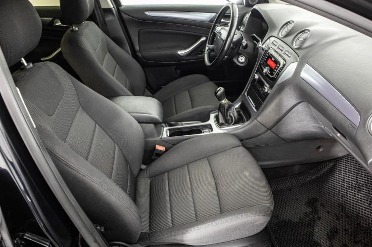 Ford Mondeo 11 из 23