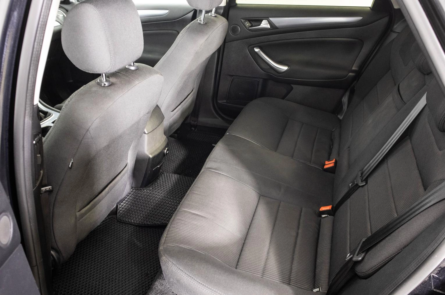 Ford Mondeo 9 из 23