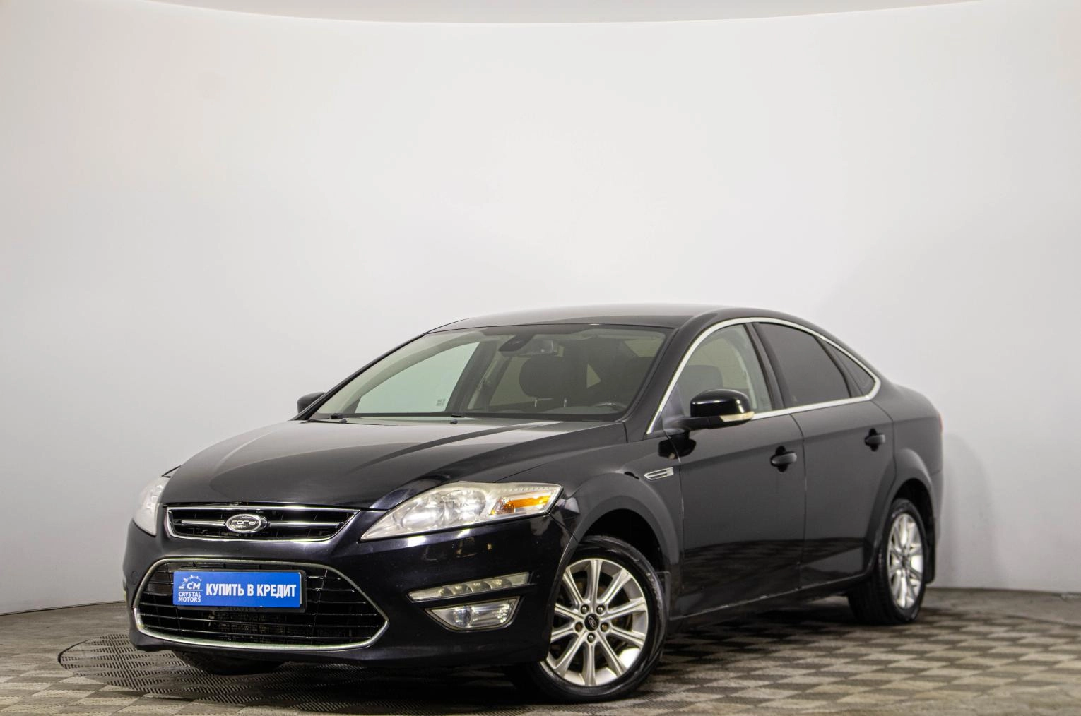 Ford Mondeo 3 из 23