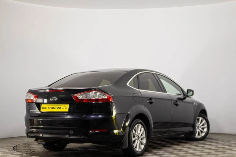 Ford Mondeo 6 из 6
