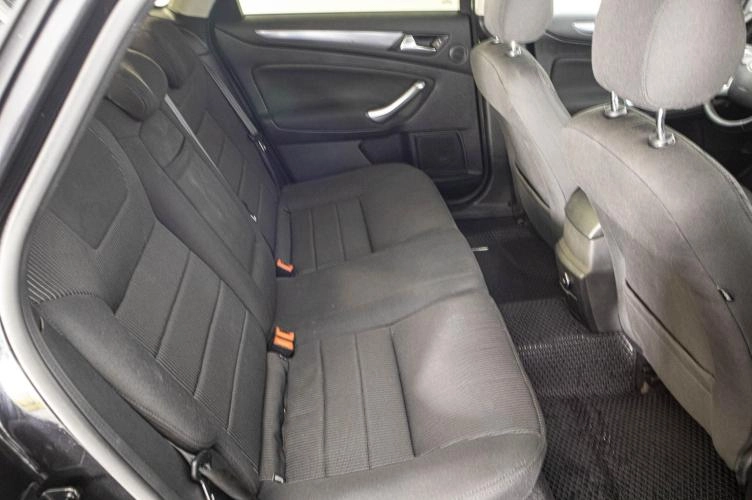 Ford Mondeo 10 из 23