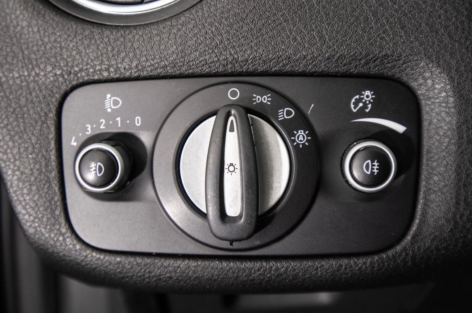 Ford Mondeo 22 из 23