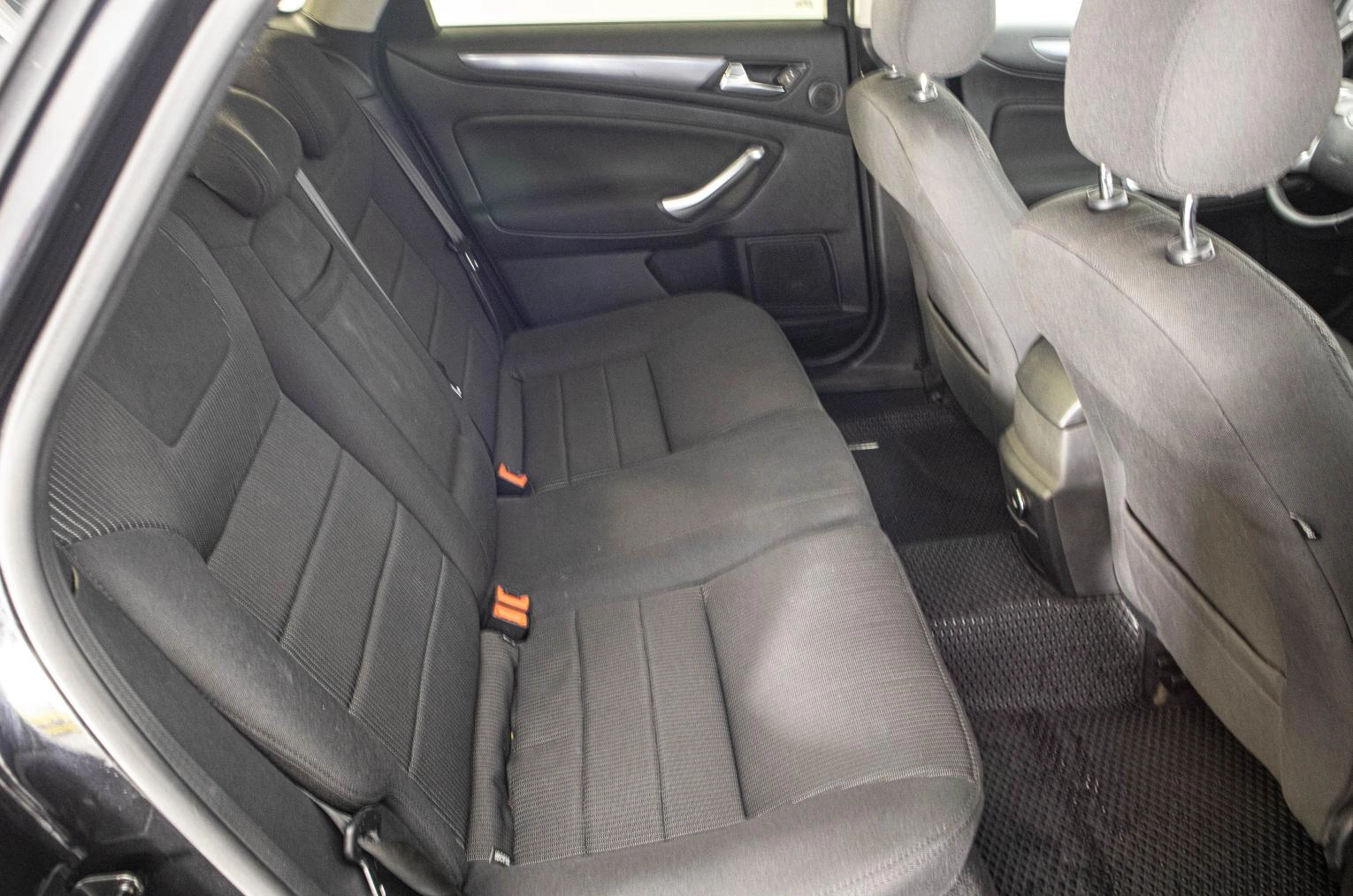 Ford Mondeo 10 из 23