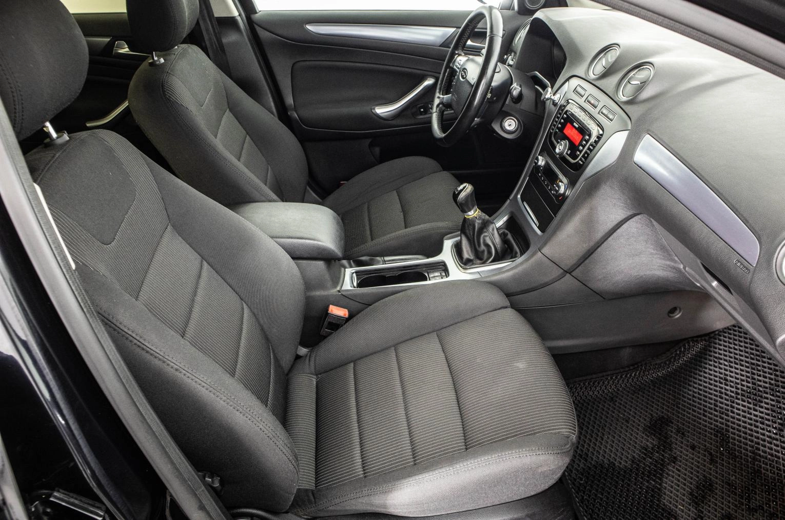 Ford Mondeo 11 из 23