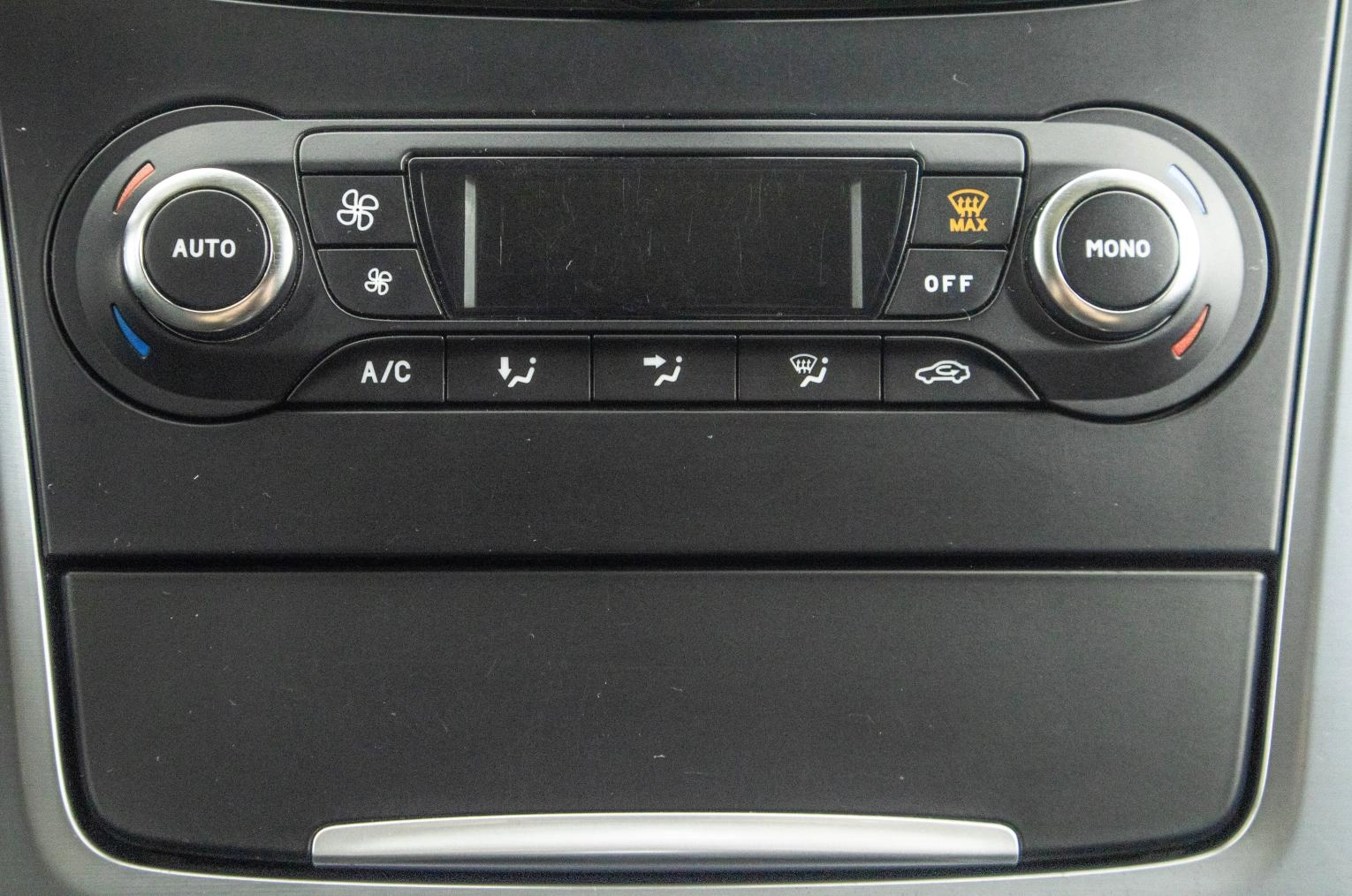 Ford Mondeo 16 из 23