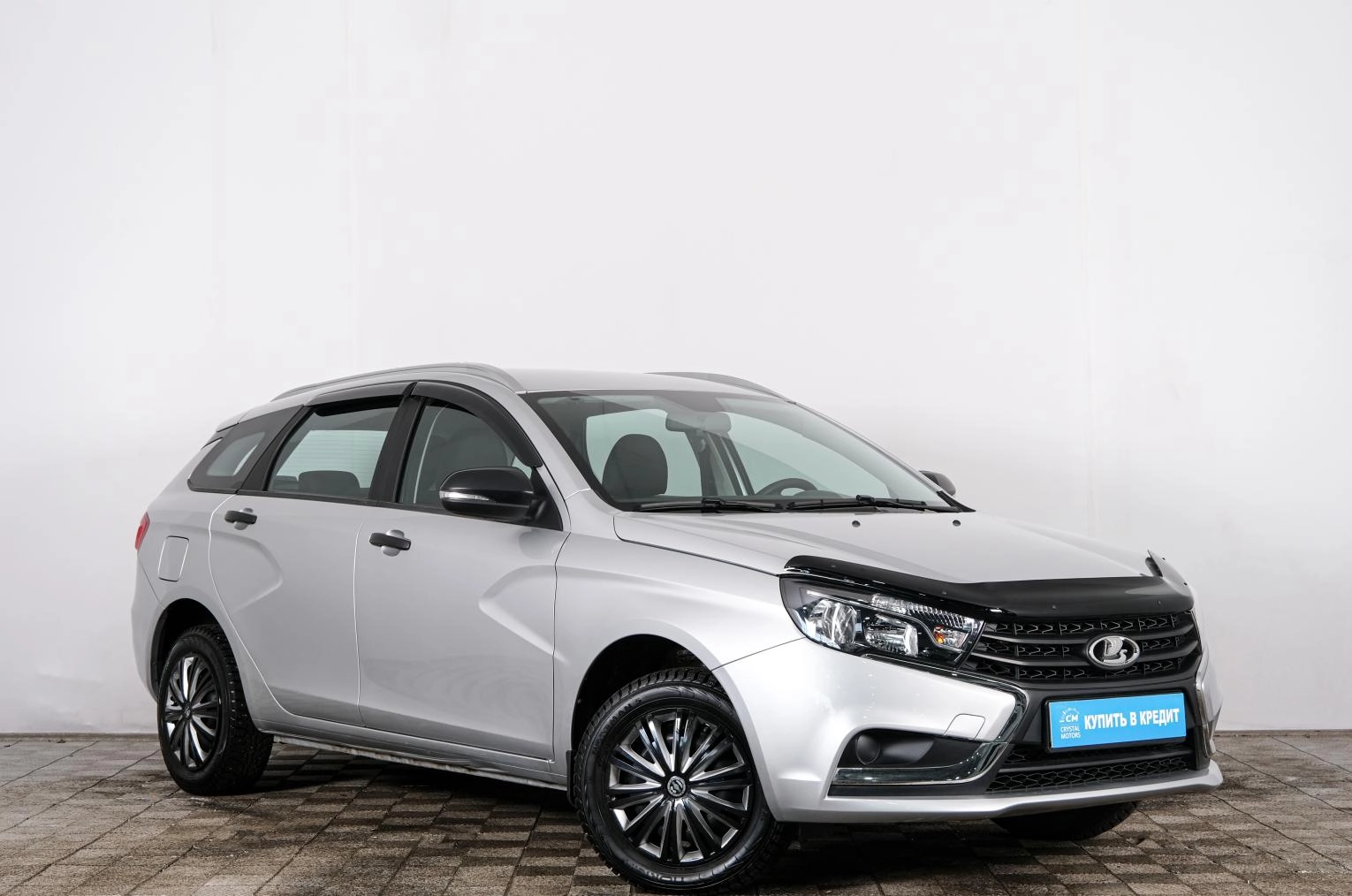 Автомобиль