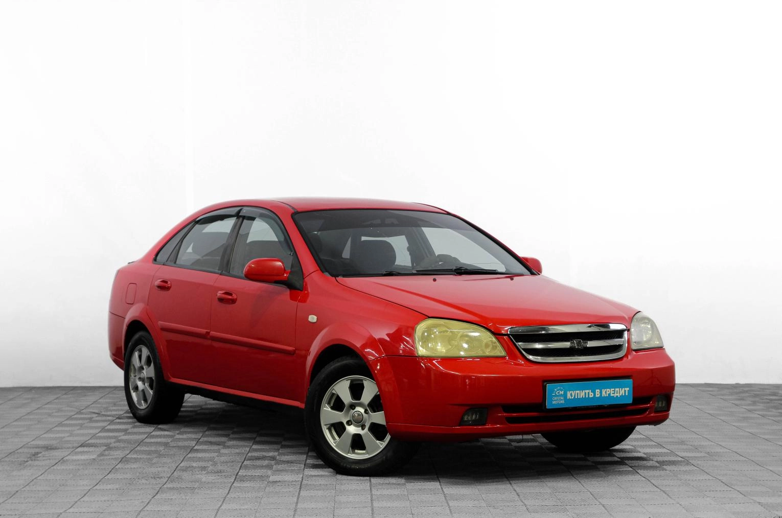 Автомобиль
