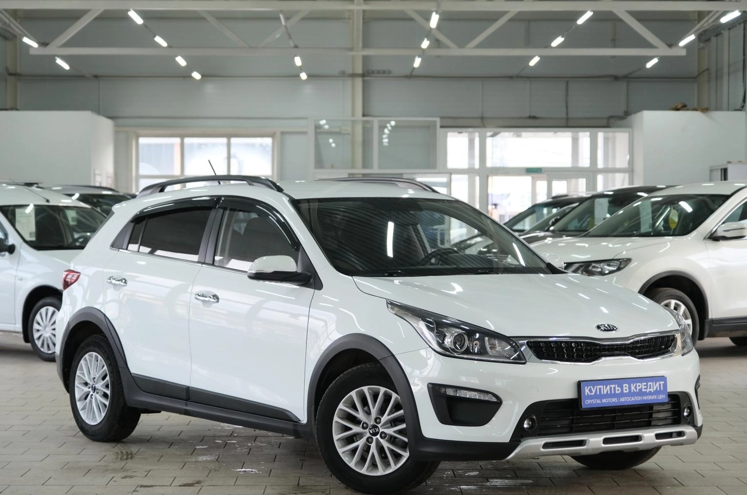 Автомобиль