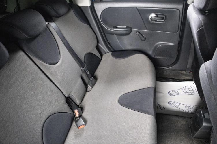 Nissan Note 15 из 17