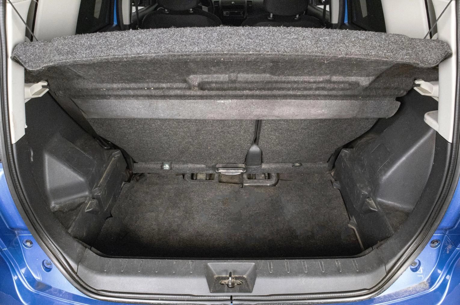 Nissan Note 17 из 17