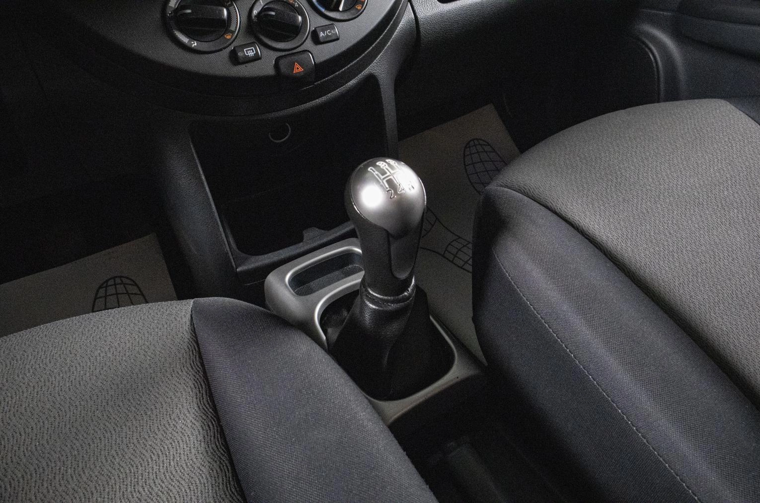 Nissan Note 14 из 17