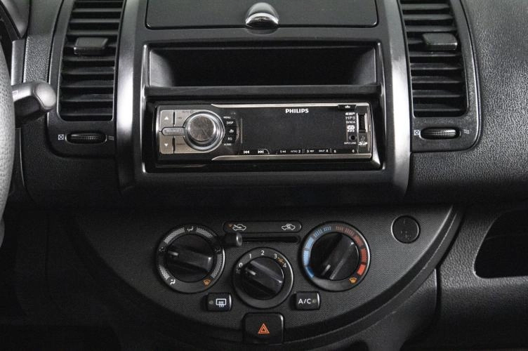 Nissan Note 13 из 17