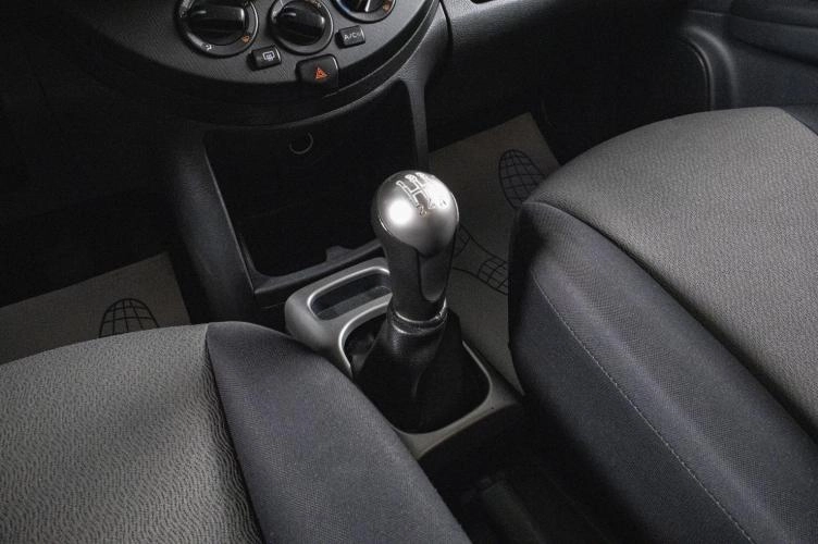 Nissan Note 14 из 17