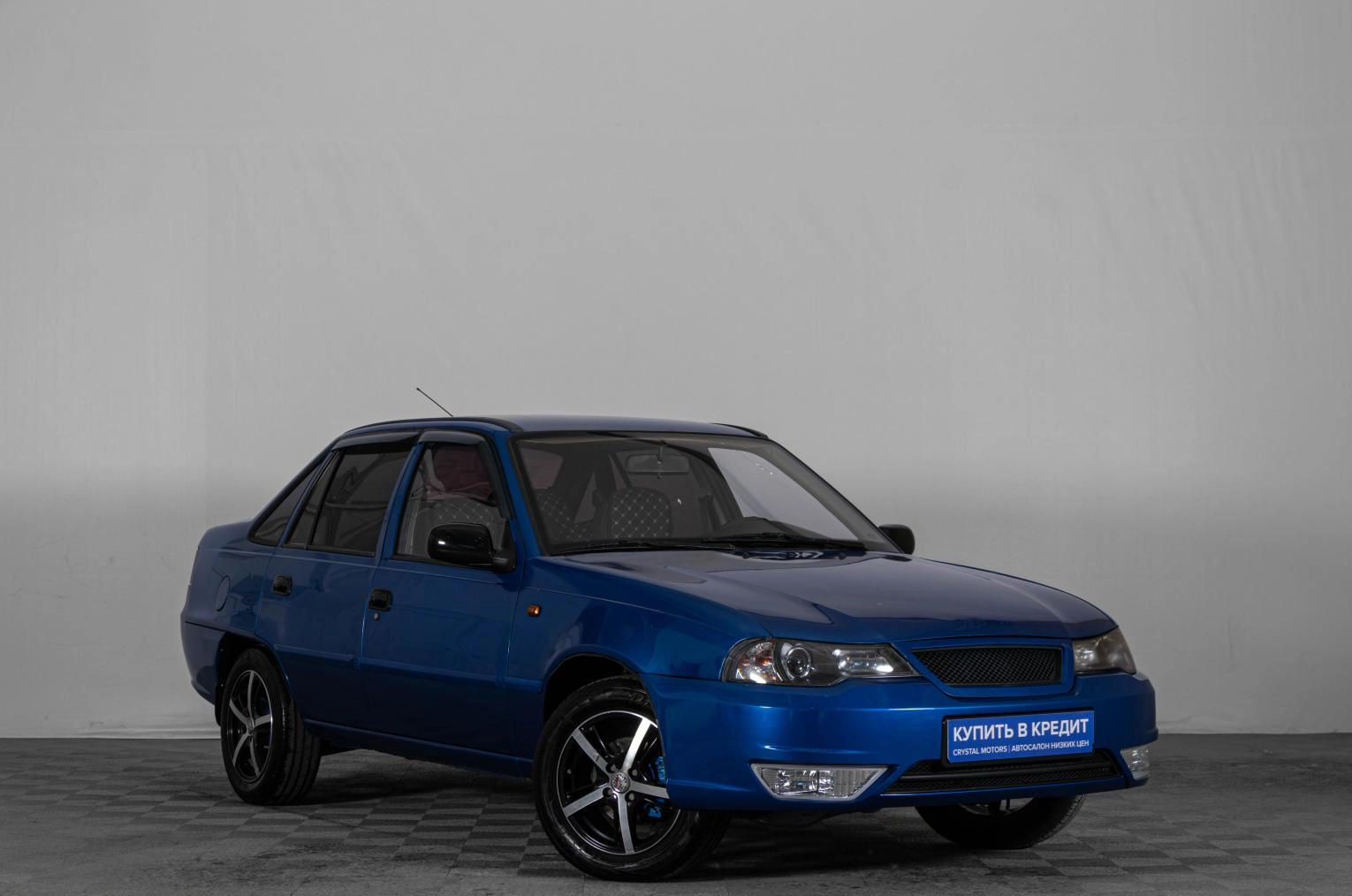 Автомобиль