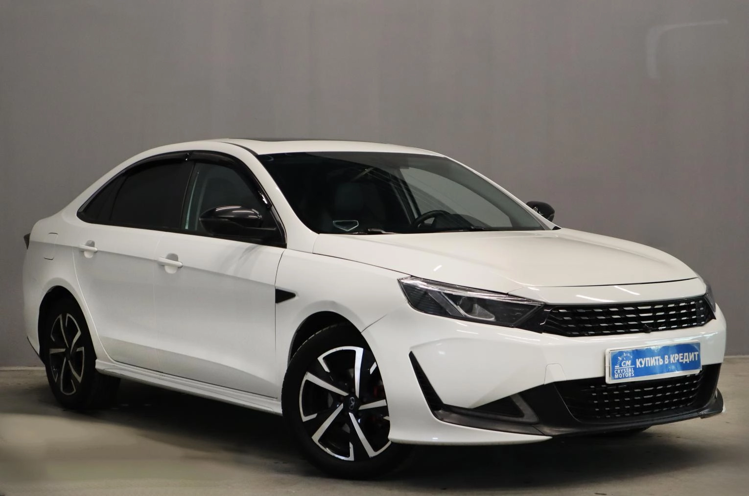 Автомобиль