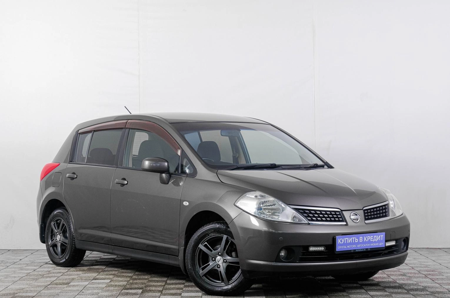 Автомобиль