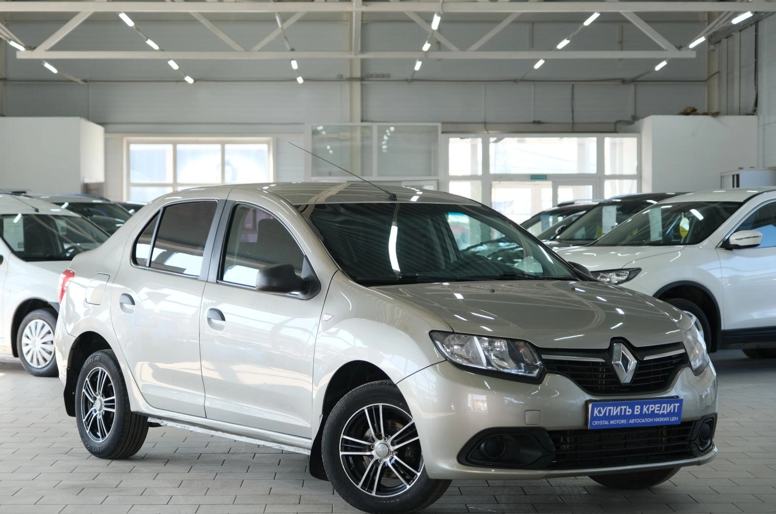 Автомобиль