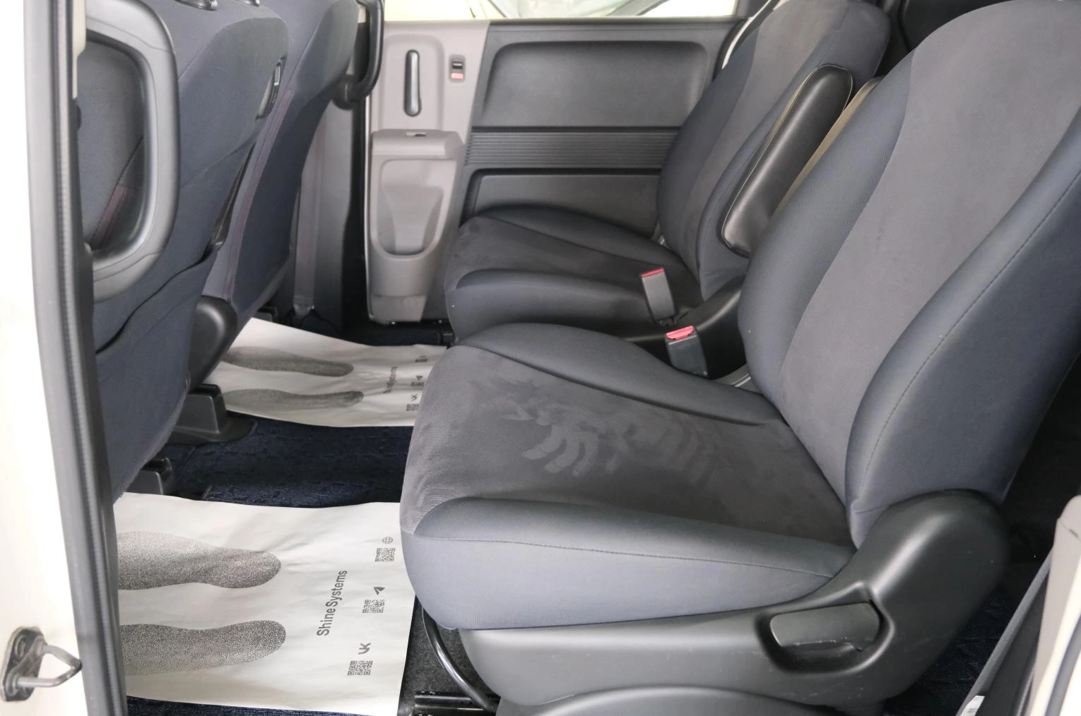 Honda Freed 18 из 20