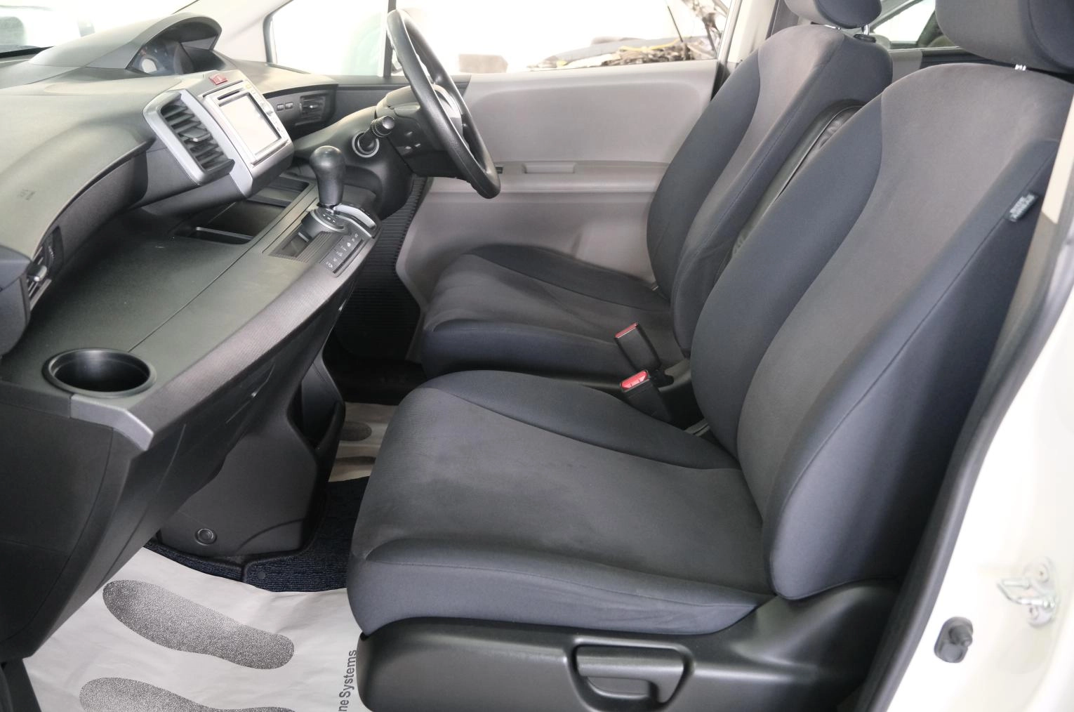 Honda Freed 6 из 20