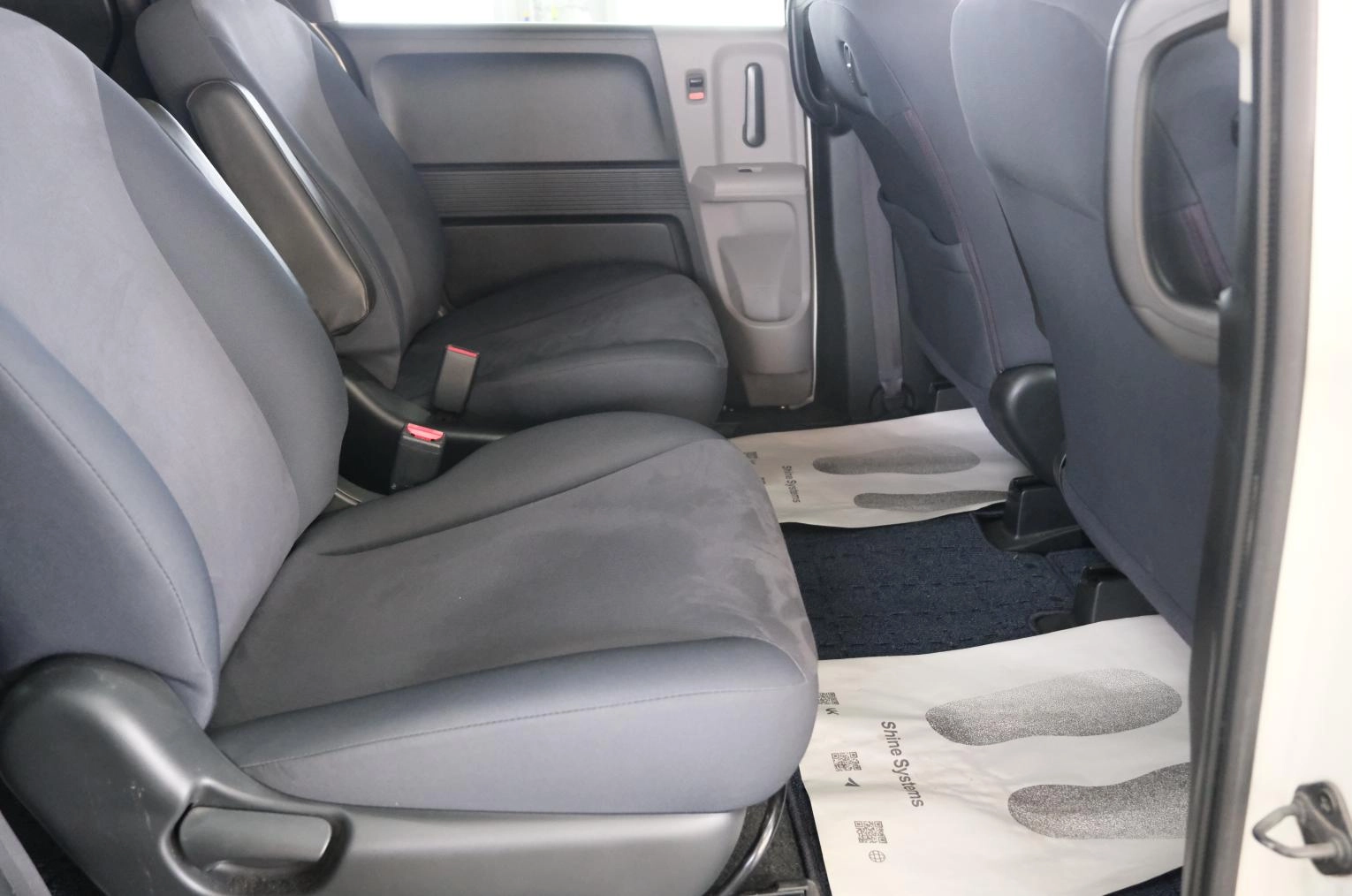 Honda Freed 19 из 20