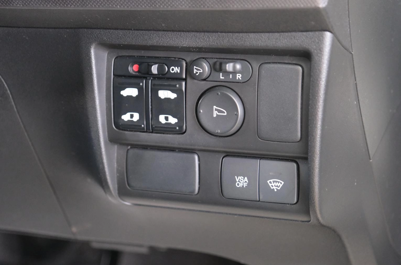 Honda Freed 15 из 20