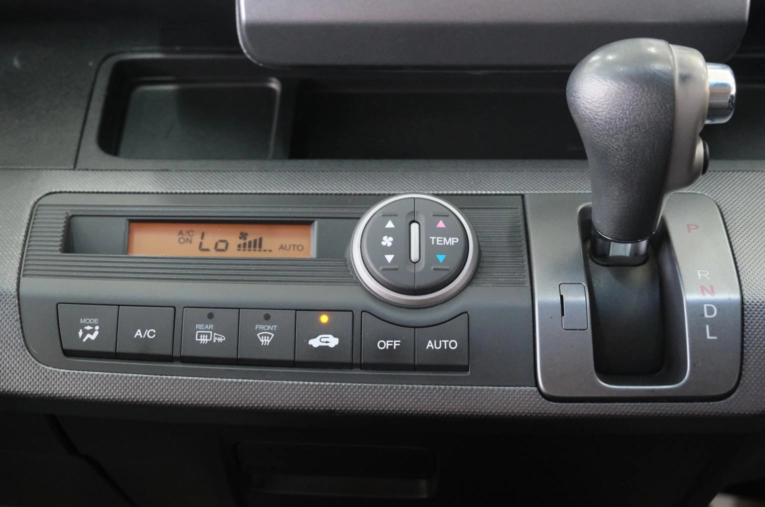 Honda Freed 11 из 20