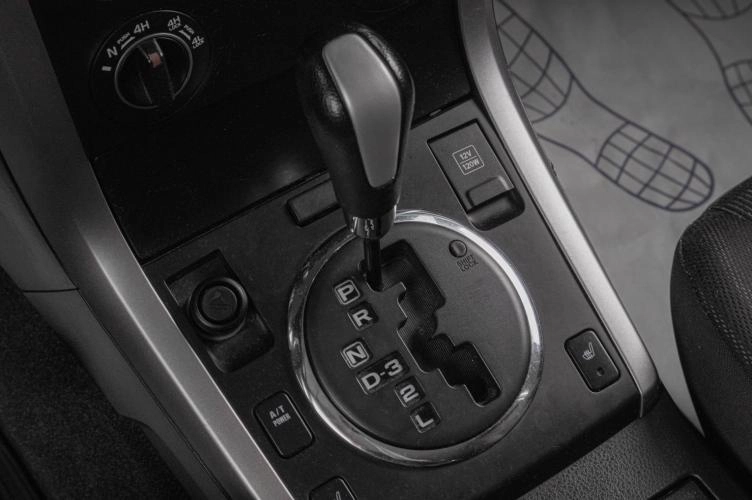 Suzuki Grand Vitara 13 из 17