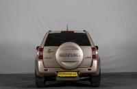 Suzuki Grand Vitara 5 из 17