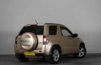 Suzuki Grand Vitara 4 из 17