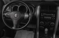 Suzuki Grand Vitara 15 из 17