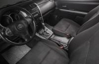Suzuki Grand Vitara 8 из 17