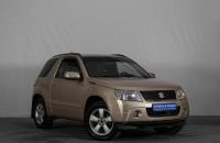 Suzuki Grand Vitara 1 из 17