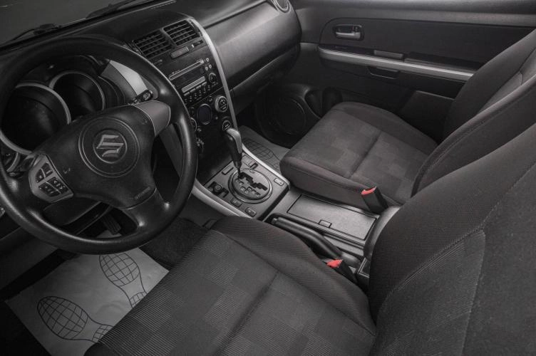 Suzuki Grand Vitara 8 из 17