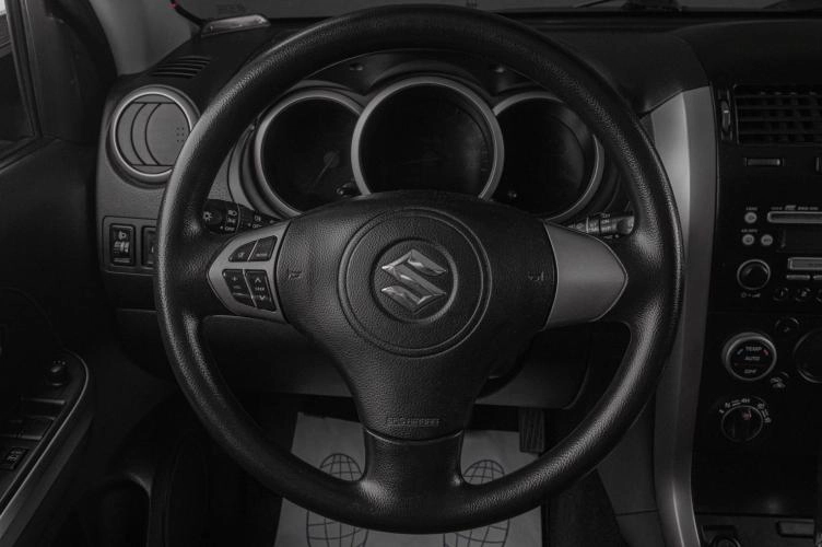 Suzuki Grand Vitara 11 из 17