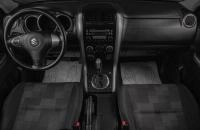 Suzuki Grand Vitara 7 из 17