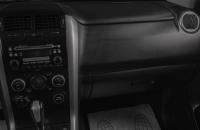 Suzuki Grand Vitara 14 из 17