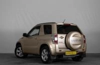 Suzuki Grand Vitara 6 из 17