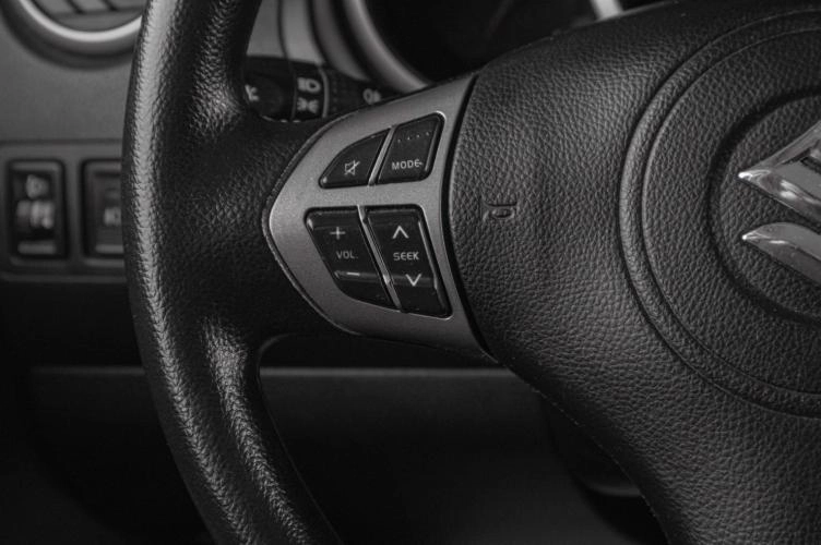 Suzuki Grand Vitara 10 из 17