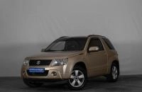 Suzuki Grand Vitara 3 из 17