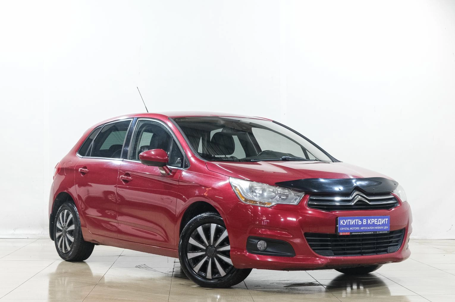 Автомобиль