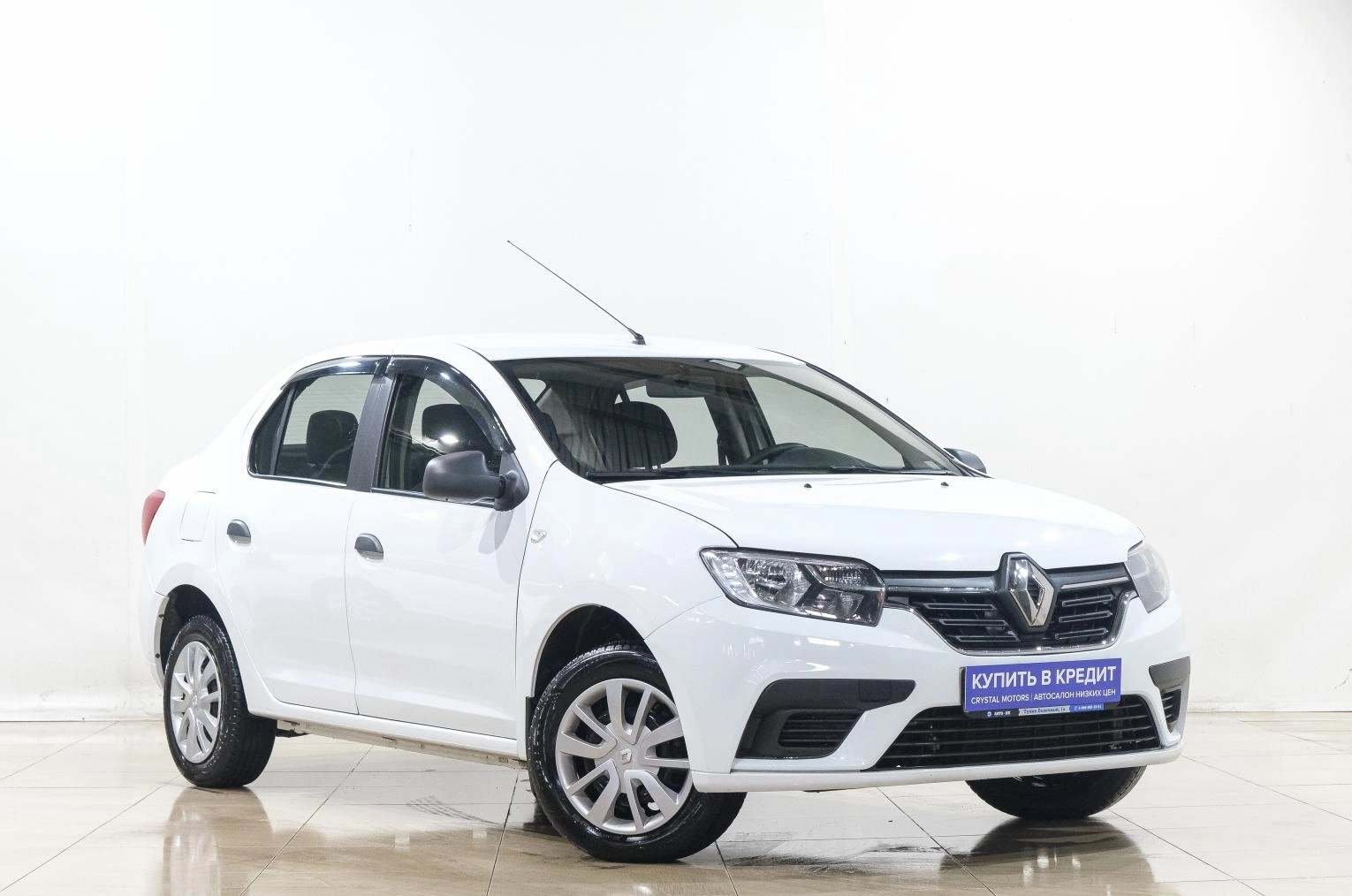 Автомобиль