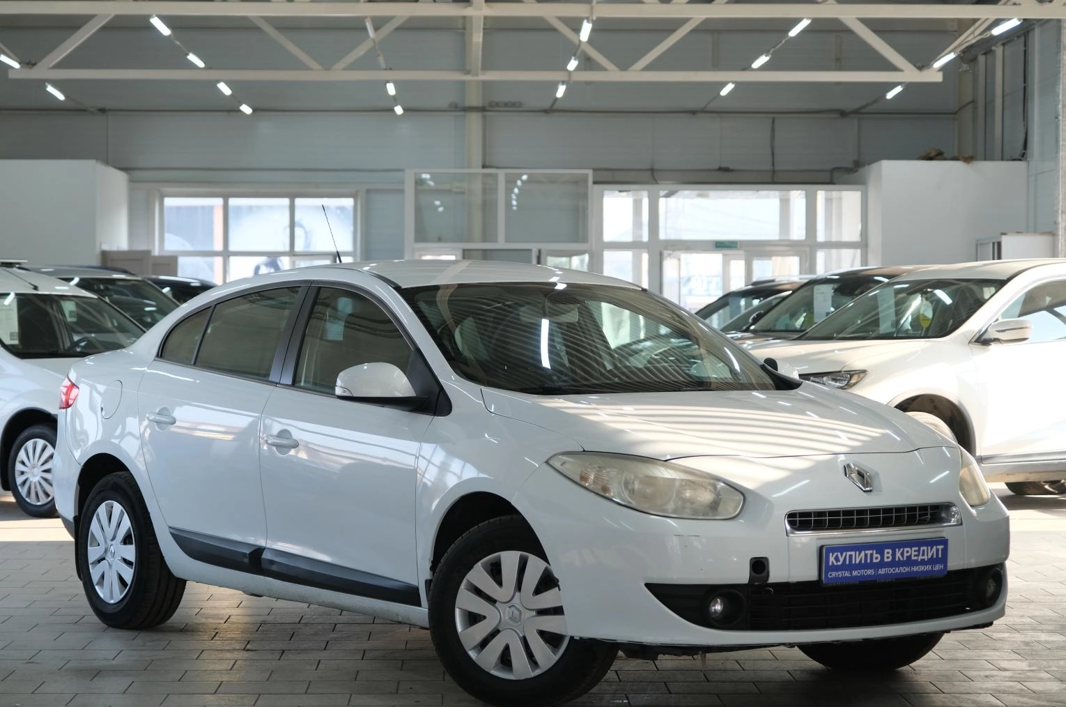 Автомобиль