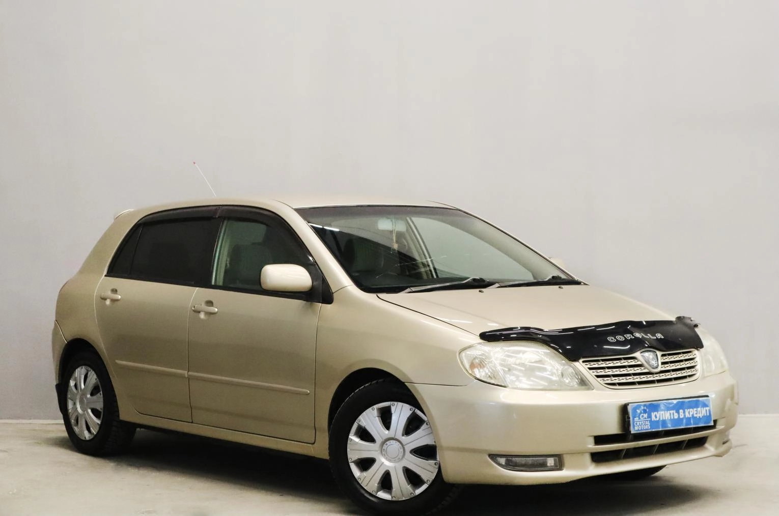 Автомобиль