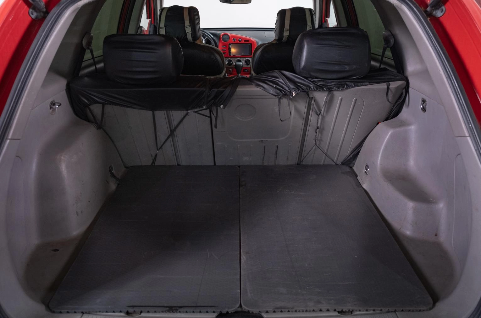 Pontiac Vibe 18 из 18