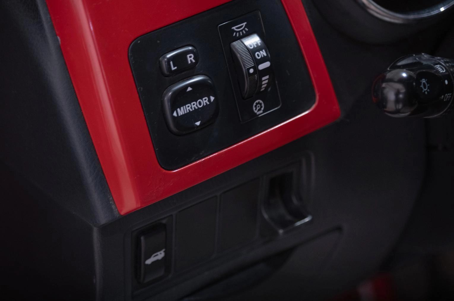 Pontiac Vibe 13 из 18