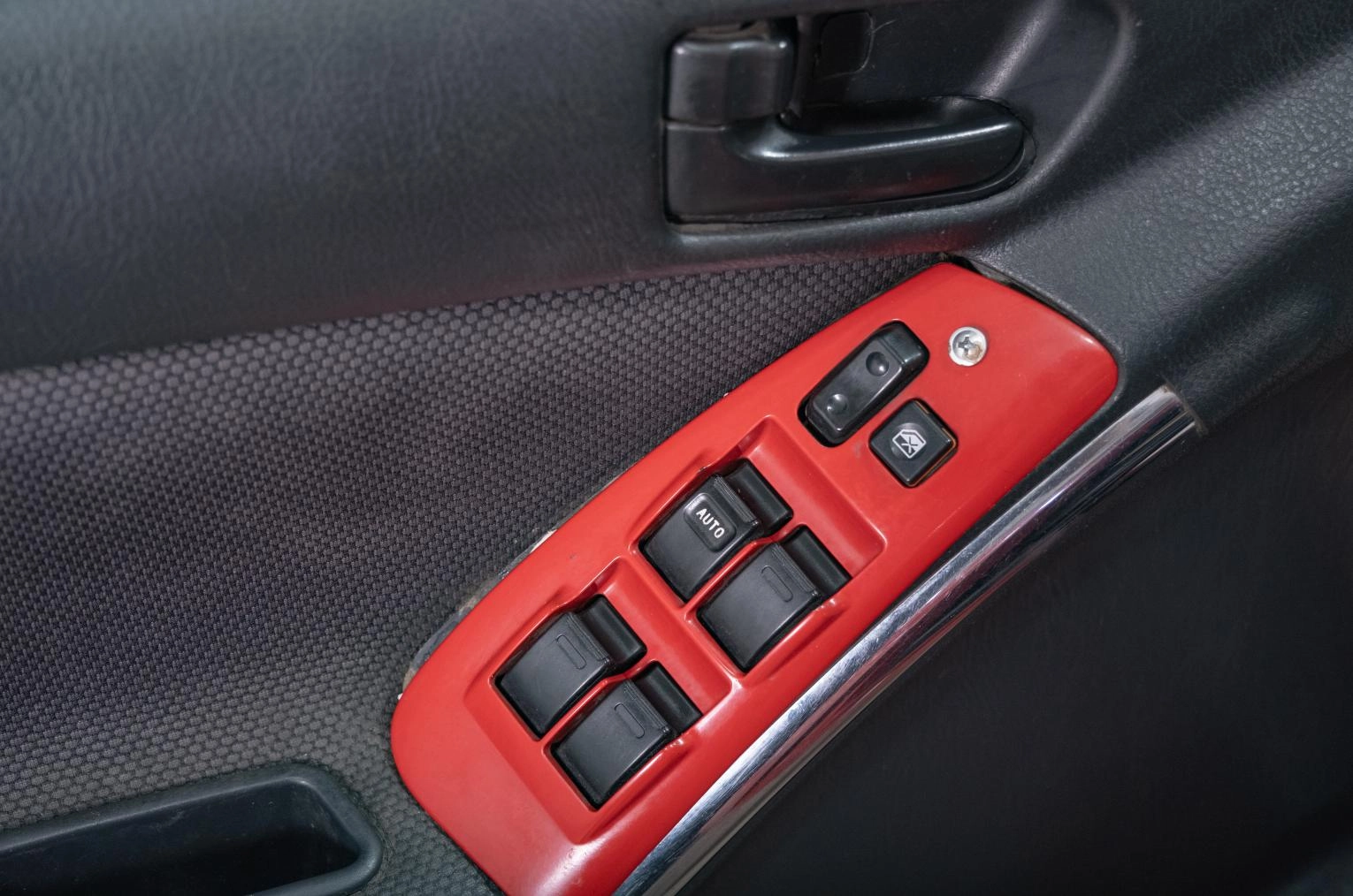 Pontiac Vibe 12 из 18