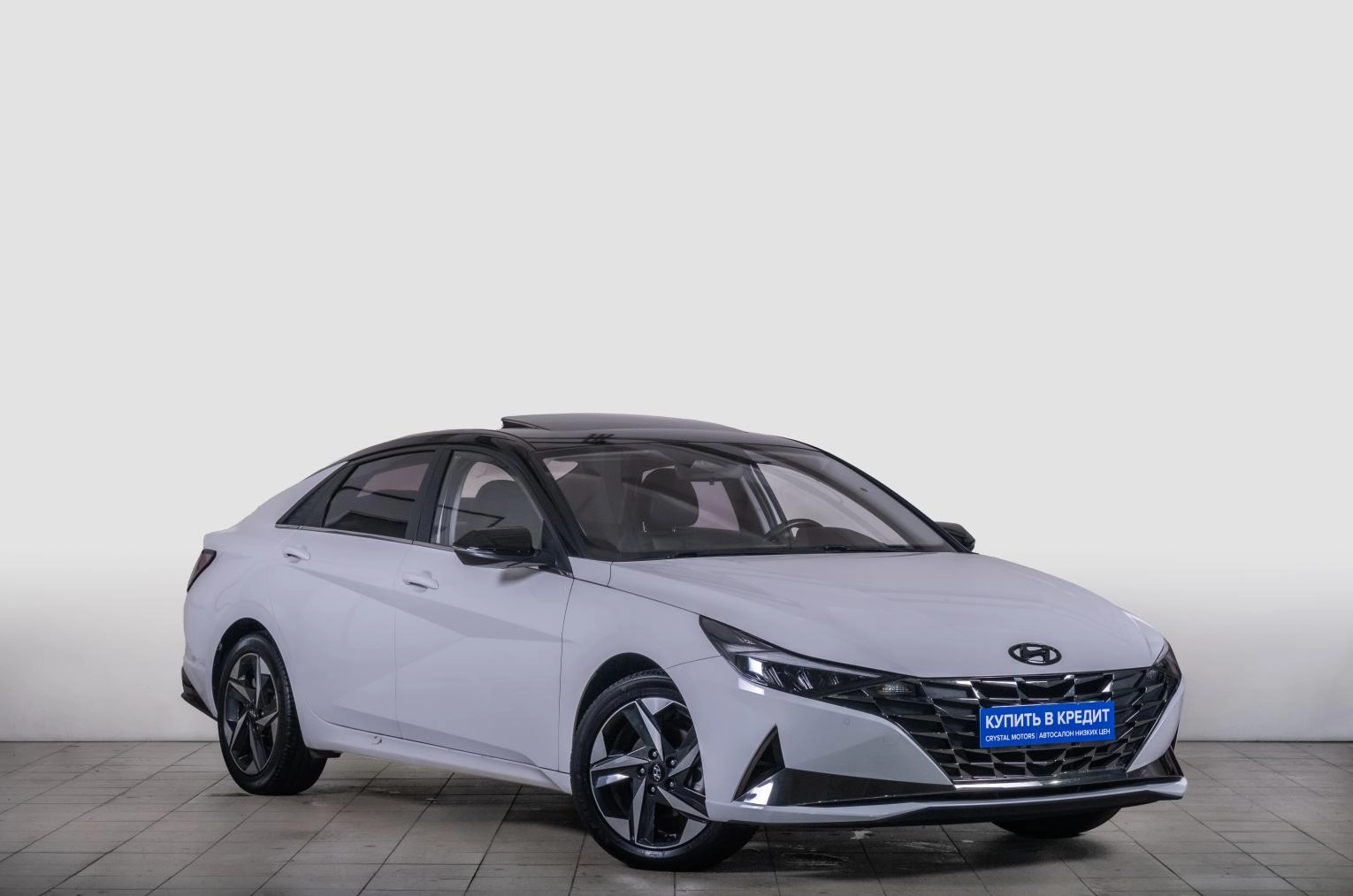 Автомобиль