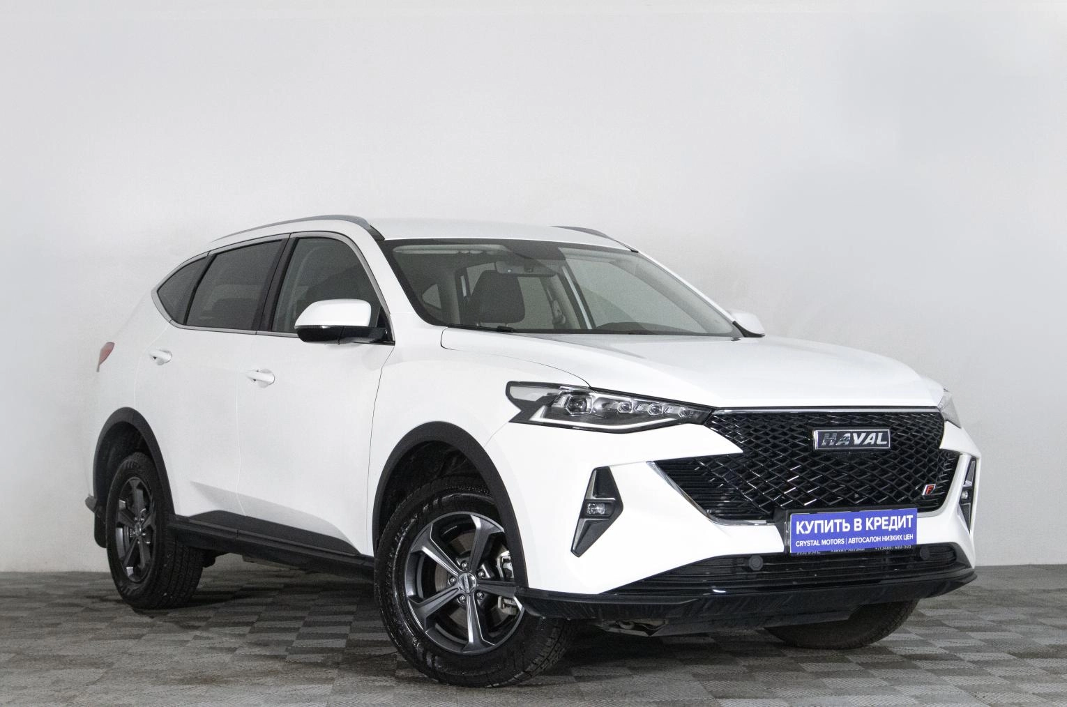 Автомобиль