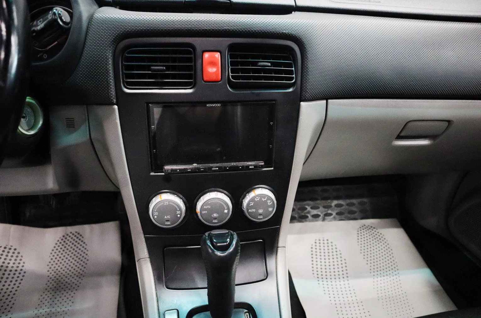 Subaru Forester 13 из 19