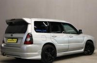 Subaru Forester 6 из 19